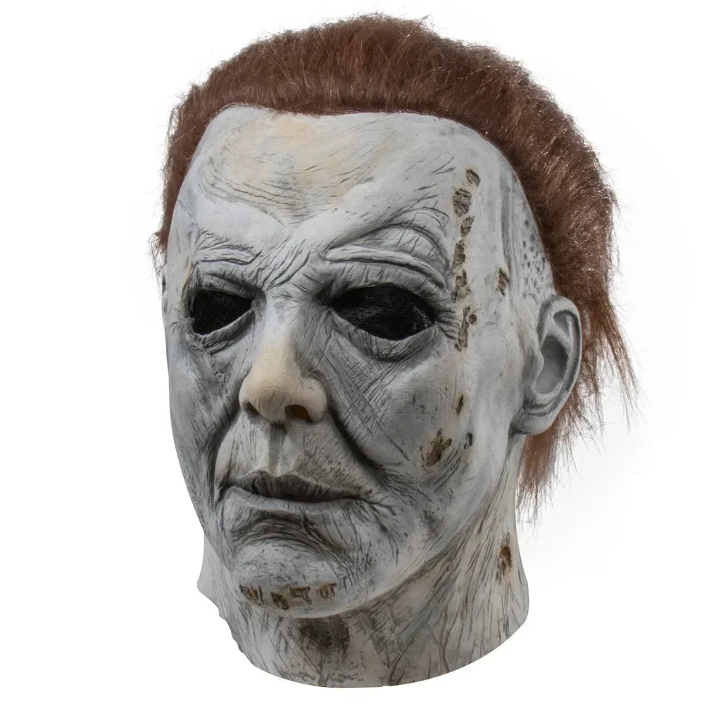 H-Creepy Legacy: Full Head Michael Myers Mask